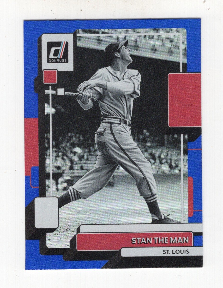 2022 PANINI DONRUSS BASEBALL HOLO BLUE GLEYBER TORRES NEW YORK
