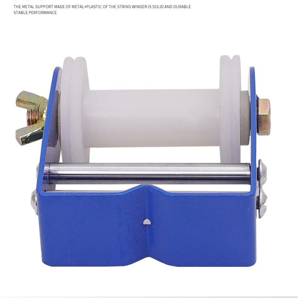 Bow String Server Serving Jig Serving Thread Set for Compound/Recurve Bow - Image 3 of 4