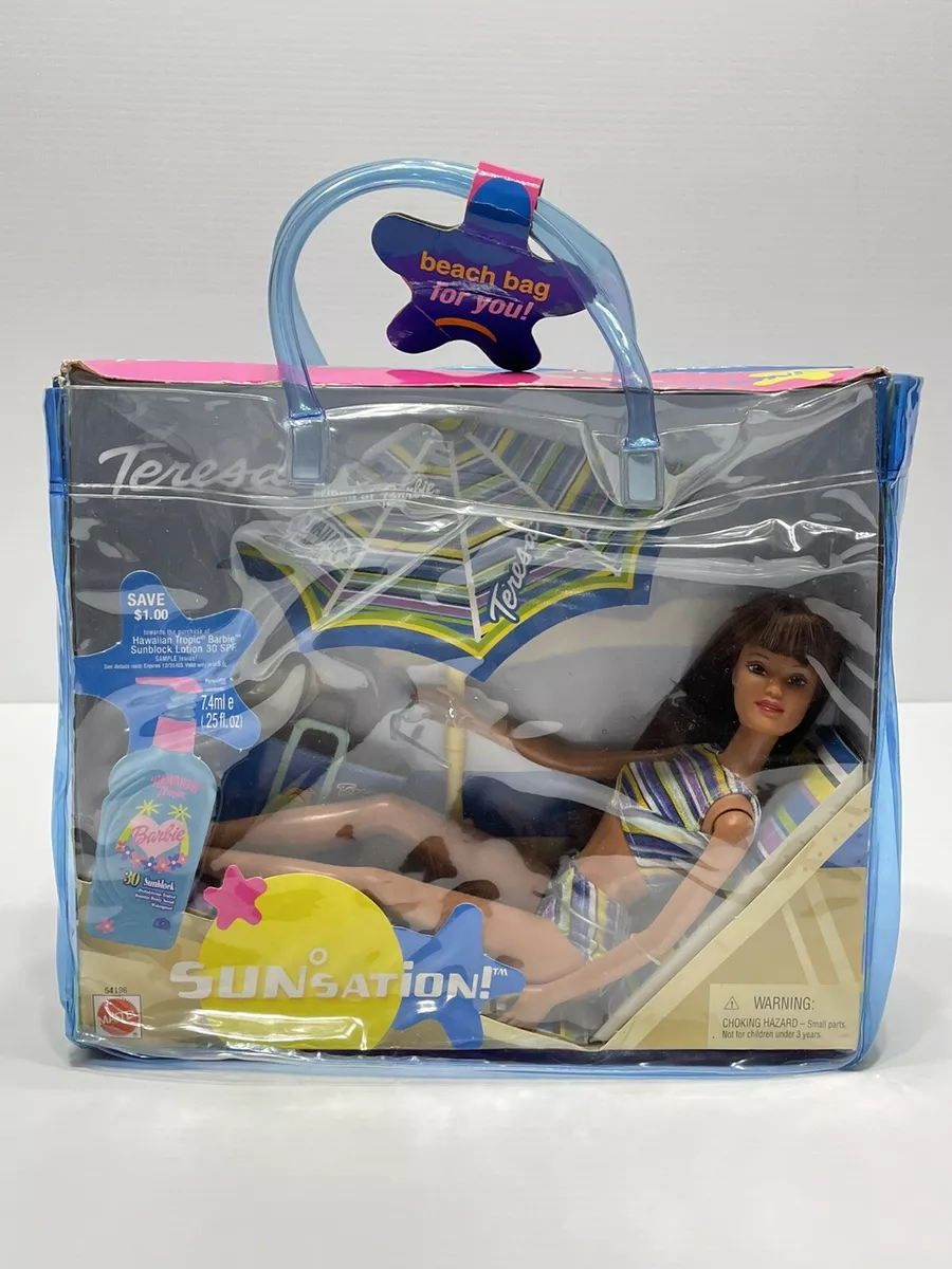 Sunsations luggage sale