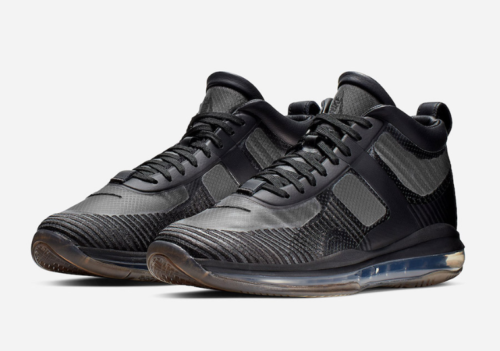 Nike LeBron x 10 John Elliott Icon QS 