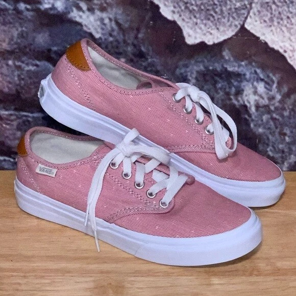 Vans 2025 ultracush womens