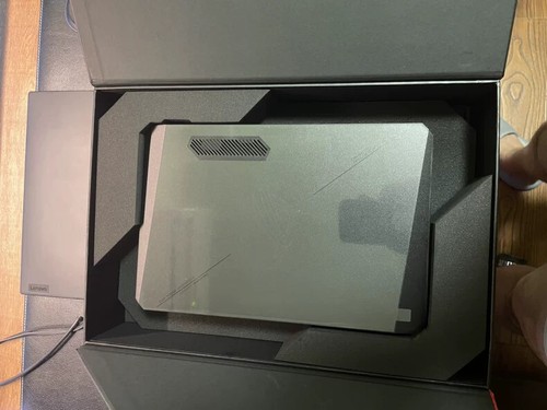 Asus ROG NUC 970 Gaming Desktop Computer Intel Ultra 9 185H 32 GB 1 TB - Bild 6 von 7