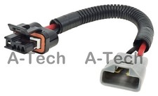 ALTERNATOR PLUG HARNESS Adapter for GM 10SI 1...
