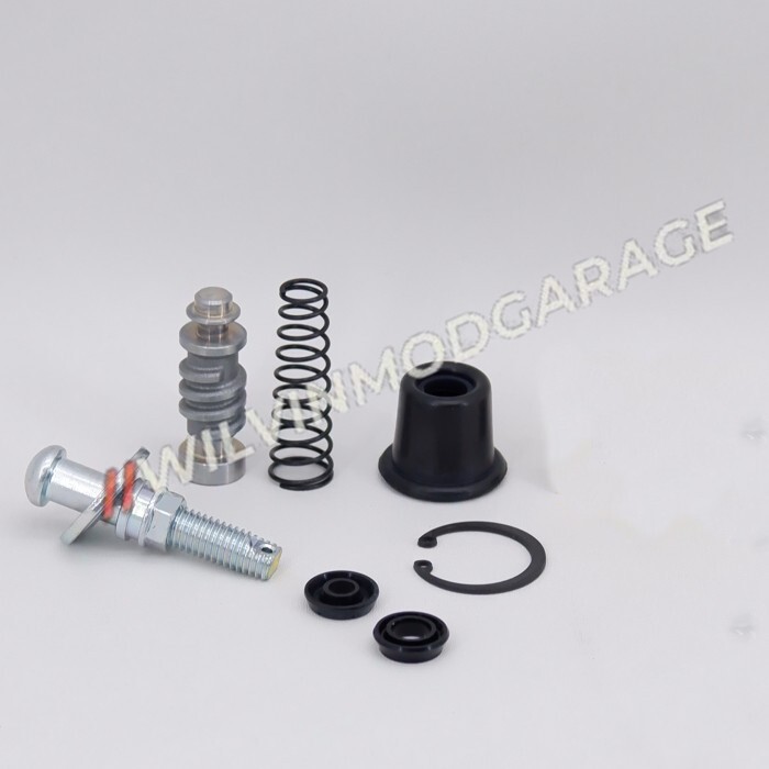 【未使用】YAMAHA　BCS-20-210 YAMAHA OEM Unit & Drive Gear 99999-04107-00 2008-2015 FX