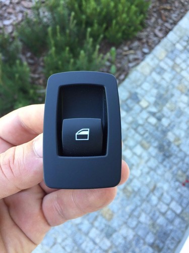 BMW E70 E87 E89 Z4 E90 E91 E92 E93 Fensterheberschalter