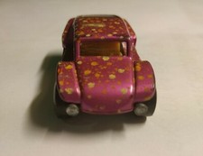MATCHBOX SUPERFAST N°30 BEACH BUGGY VW 🐞