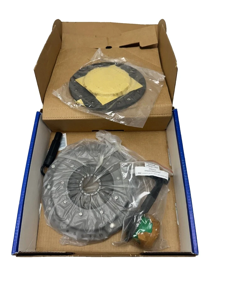 Комплект муфты ACDelco для 2002-2005 Saturn Vue 2,2 л 3,5 л 381494 19182611 - Изображение 4 из 4