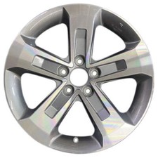 Honda Pilot 2023-2026 18 Oem Wheel Rim 42700t90a11 18080a Honda Pilot 2023-2026 18 Oem Wheel Rim 42700t90a11 18080a