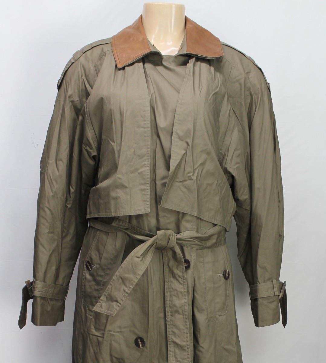 美品】DALEE'S Bring Coat.LT 40s CIVIL COAT 1940s-Designer