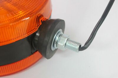 4.5 Turn Signal Light Lamp Amber 32530-33610 For Kubota M5000 MX4700 Mx5100 M 110 M 120 M105 M108   7