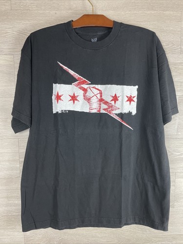 WWE AEW CM Punk Best In The World shirt 
