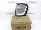 97-02 Isuzu TFR TF Brava Rodeo Luv Pickup Corner Light Signal Lamp Gray Left