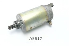 Démarreur Triumph 2000