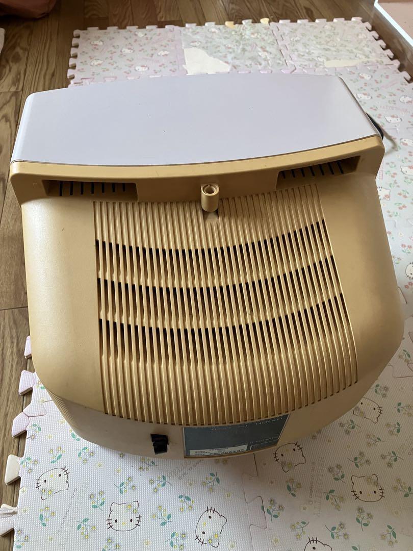 日立カラーテレビ14CH-KT1ブラウン管テレビ Hello Kitty Hitachi 14CH-KT1 TV Monitor CRT Sanrio Limited