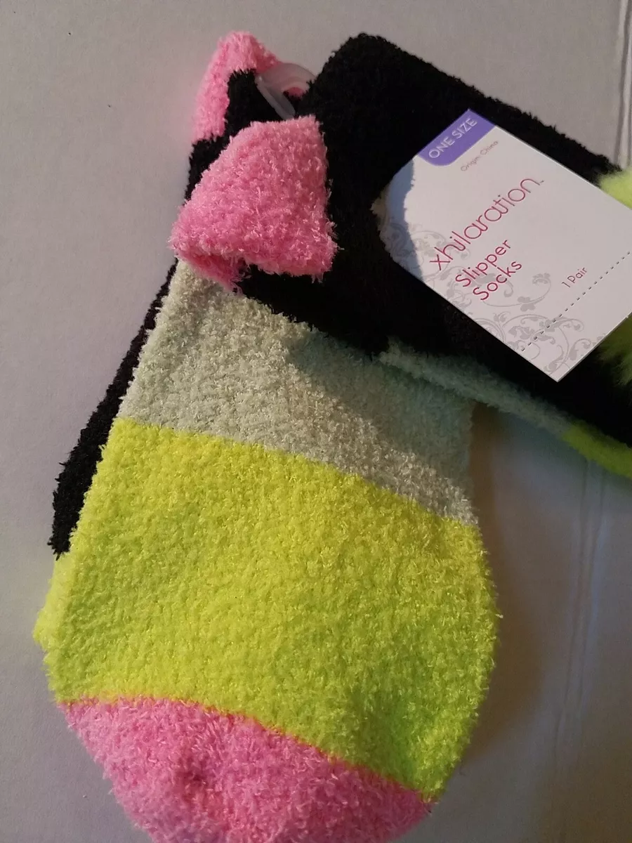 Xhilaration slipper socks clearance