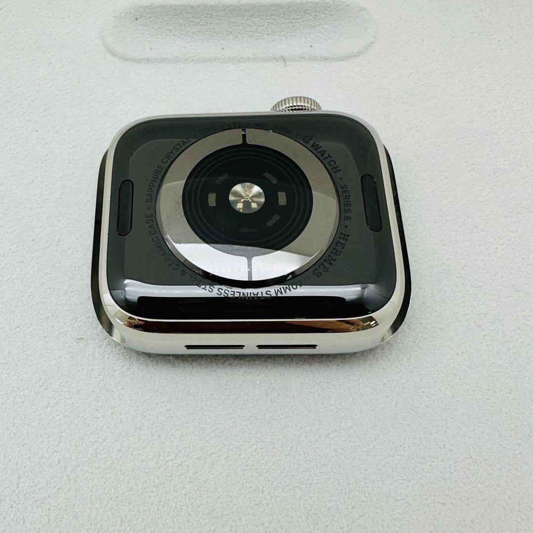 Apple Watch Series5 Hermes 40Mm W5-Hm10 | eBay Apple Watch Series5 Hermes 40Mm W5-Hm10 | eBay