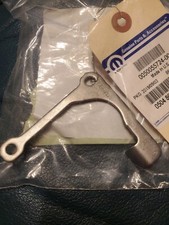 NEW OEM Mopar Turbocharger Mount Heat Shield Bracket 5048666AA~Made in USA