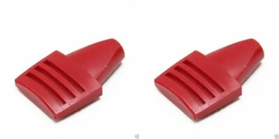 2 Pack Genuine Tecumseh 35440 Throttle Control Knob OEM