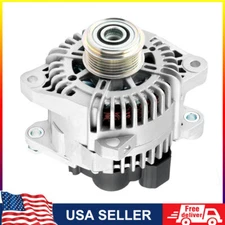 Alternator For Kia Forte Koup 2010 2011 2012 2013 L4 2.0 2.4L 37300-25201 11189