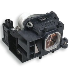 NEW Original NEC Replacement Lamp NP15LP 185W LCD