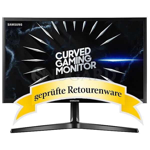 Samsung LC24RG54FQU 24