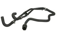 Thermotec Schlauch WäRmetauscher-Heizung FüR Peugeot Boxer Kasten Fiat Ducato