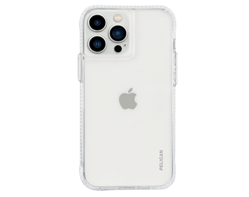 Pelican Ranger Series iPhone 13 Pro Hülle 6,1" Magsafe Anti-Scratch Tech Clear - Bild 2 von 9