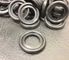 AirCooled Bus Oil Fill Tube Grommet  72-79  Prt# 021119953