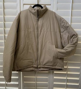 down waterfowl jacket