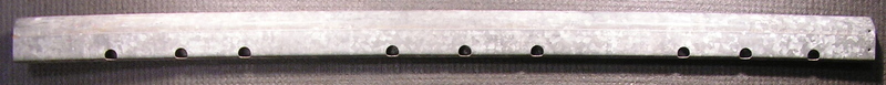 1937 1954 Pontiac 6 Cylinder Water Distribution Tube, C508708R