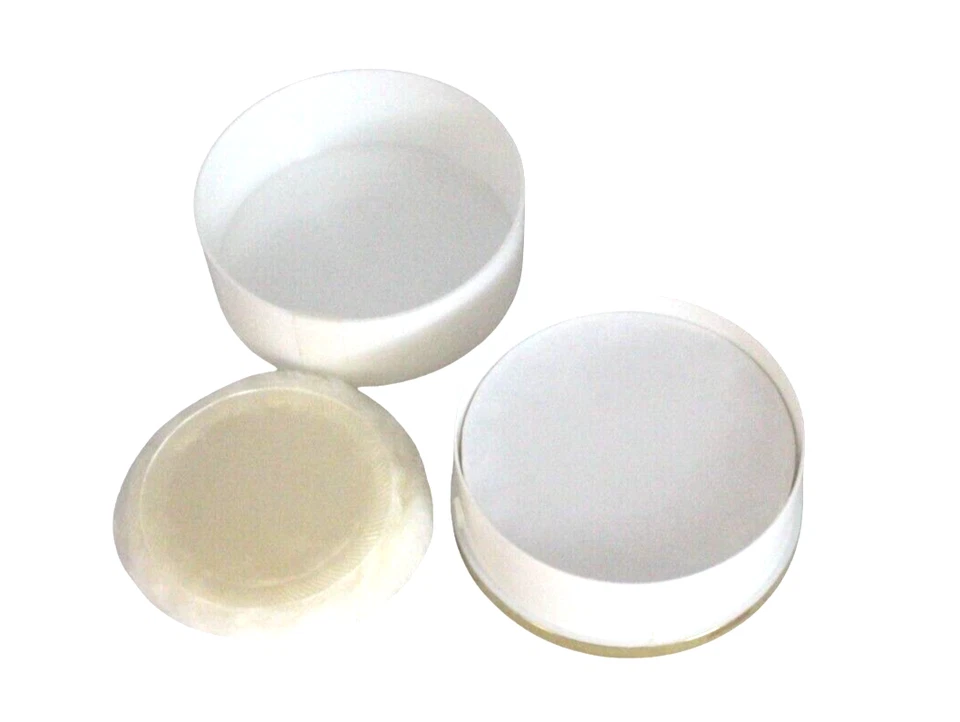 Polvo de polvo nacarado vintage Marilyn Miglin’s Goddess 1,0 OZ NUEVO SIN CAJA Foto 3 de 3