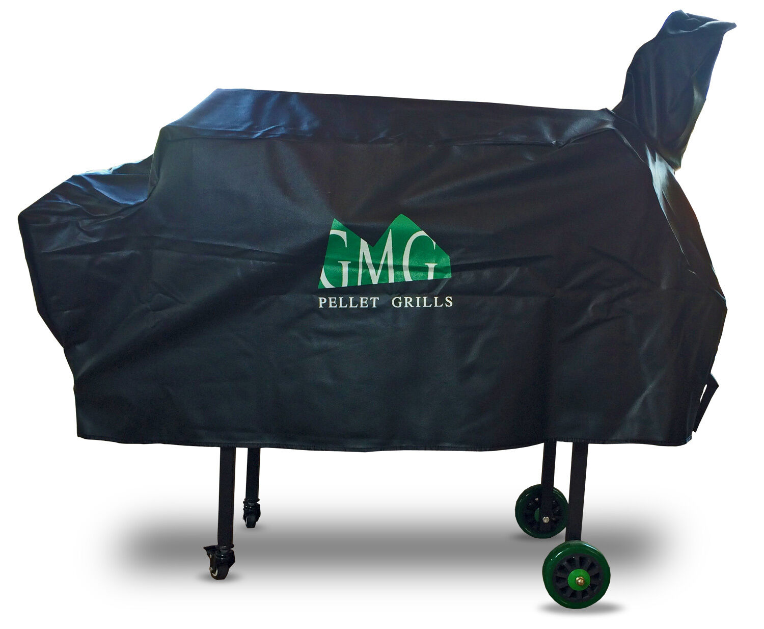 Green Mountain Grills, GMG Jim Bowie CHOICE All-Weather Cover, G