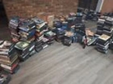 Used DVD's/Blu-Rays from Redbox