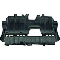 Motorraumabdeckung Passend FüR P.208 Baujahr 2012-2019