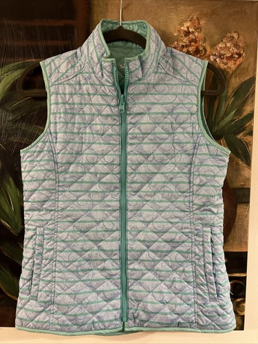 Peter Millar Warmth Reversible Quilted 