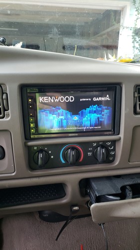 Microphone For Kenwood Ddx9704s Ddx9705s Ddx9902s Ddx9904s Ddx9905s Dmx7705s Dmx905s | Desertcart