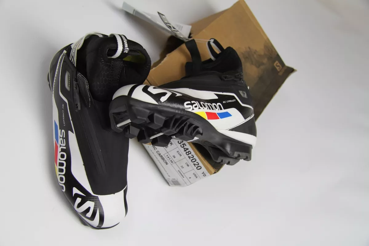 Salomon 2025 carbon classic