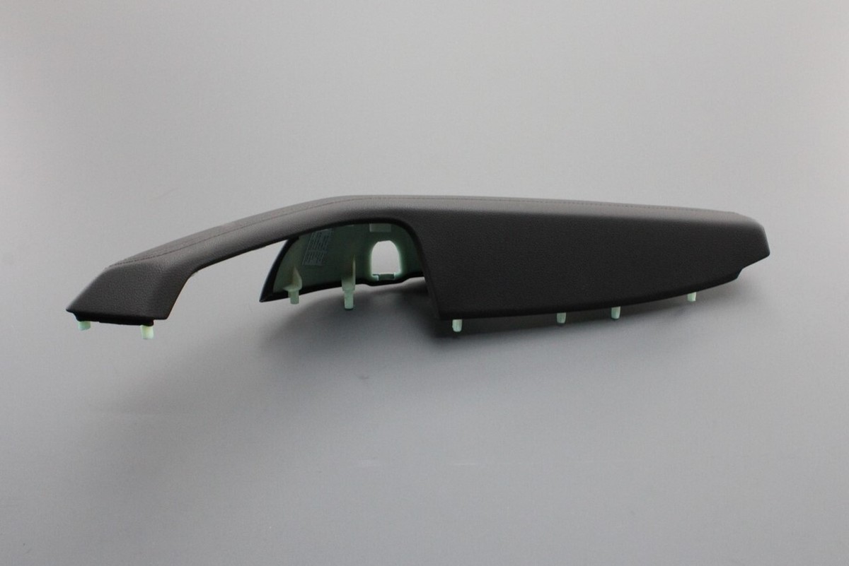 Genuine VW Passat B8 2015-on interior door arm rest (rear left