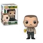 Super Troopers | Farva | Funko Pop! #583