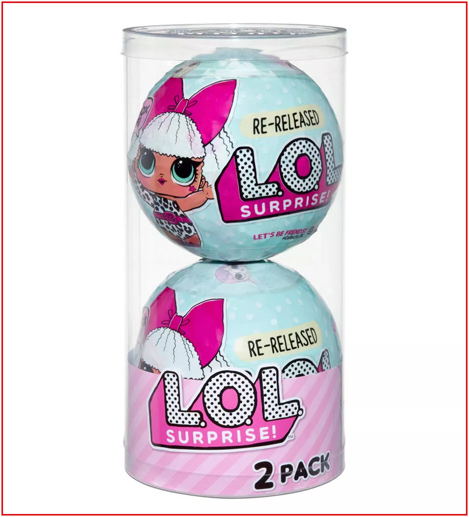 Cheap lol 2024 dolls canada