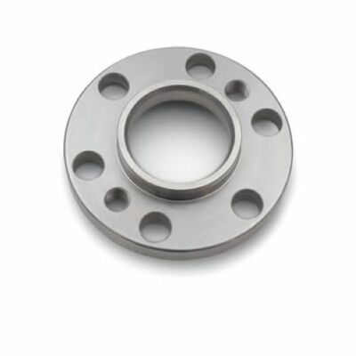 GM Performance 12563532 6-Bolt Crankshaft Flexplate Space Adapter