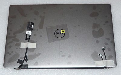 13.3'' QHD New LCD Touch Screen Full Assembly For Dell XPS Reg Type P54G002 