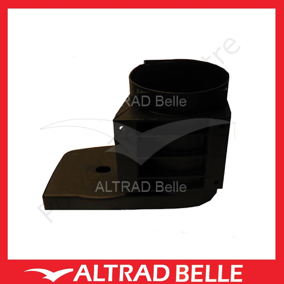 Altrad Belle 900/26101 Electric Motor Housing For Minimix 150 Model Cement Mixer
