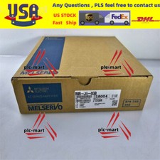 1pc New MR-J4-40B Mitsubishi fast shipping Real US STOCK