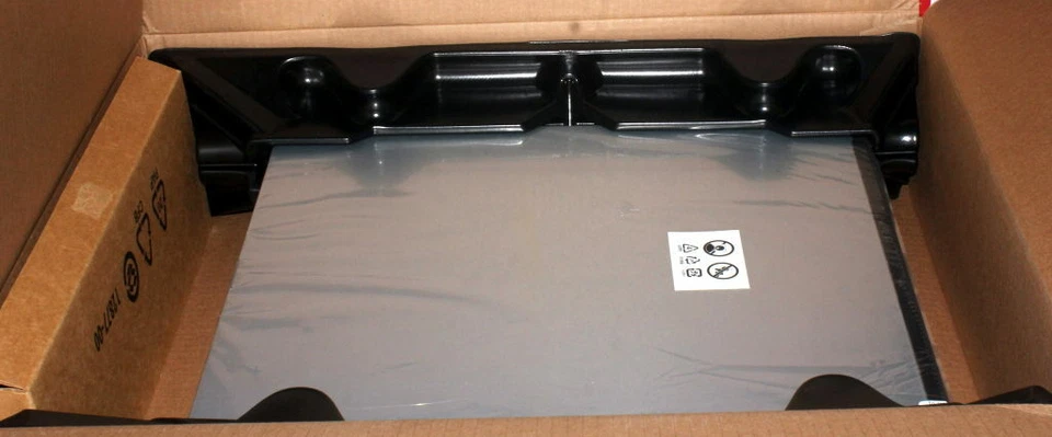 NEW QLOGIC SANBOX 3810 SB3810-08A 32033-01-A  Full Fabric 8 Ports NEW - Image 3 of 3