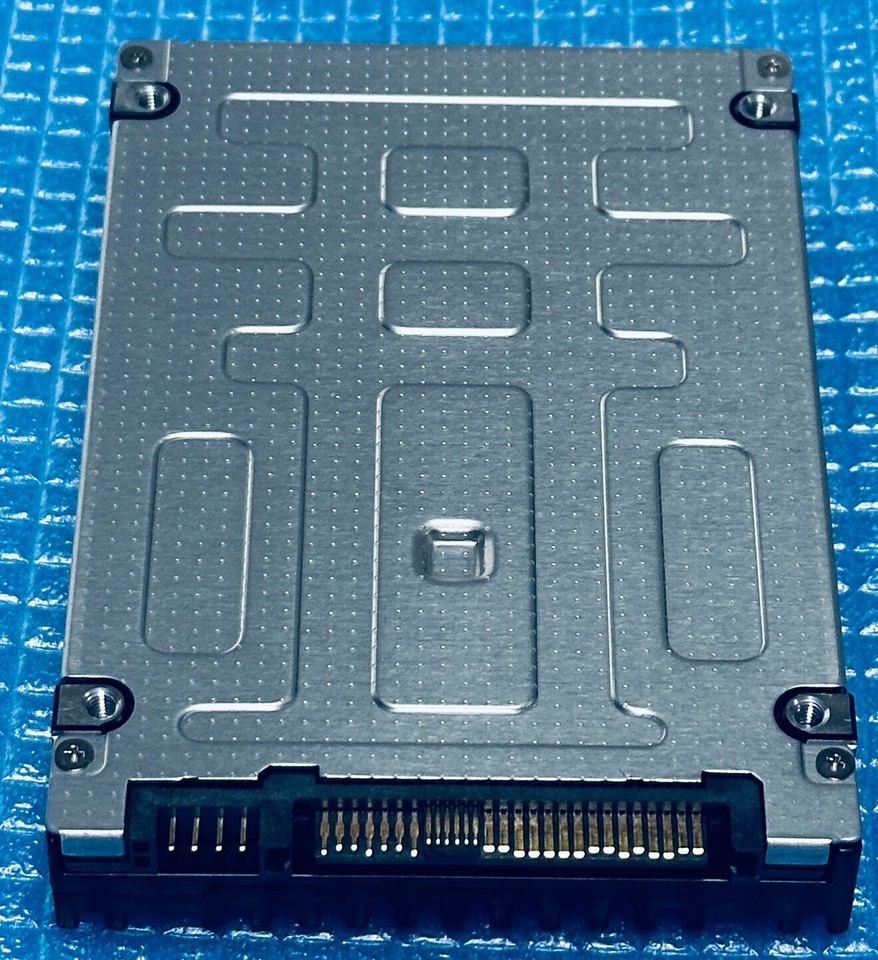 TOSHIBA (CISCO) 1.6TB 12G 2.5" MLC SAS SOLID STATE DRIVE