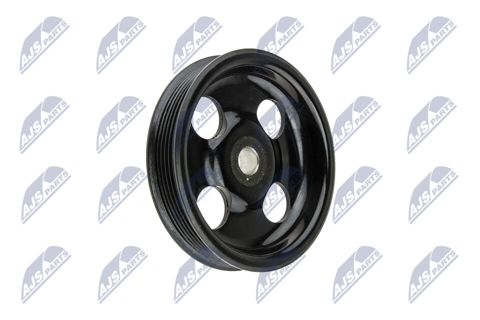 NTY RKP-CH-016 Pulley, power steering pump