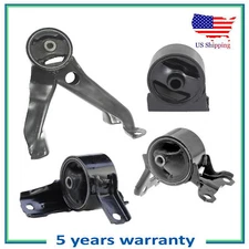 5476 5416 5415 5418 Engine Motor & Trans Mount For 07-13 Jeep Compass 2.4L