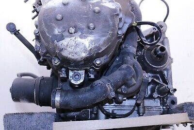 2003 00-03 KAWASAKI ZX9R ZX900 ZX9 ENGINE MOTOR 225 PSI K171 2003 00-03 KAWASAKI ZX9R ZX900 ZX9 ENGINE MOTOR 225 PSI K171
