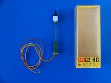 BRAWA H0 - 5011 - Street Light / BOX - LN